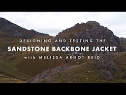 Women's Sandstone Backbone Jacket | Eddie Bauer