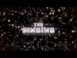 The Amazing World of Gumball - The Singing - Title Card