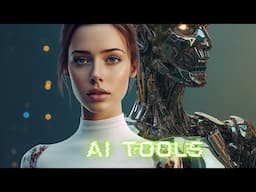 11 INCREDIBLE AI Tools That You Won't Believe Are Free!