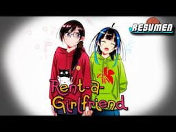 💓Rent A Girlfriend TEMPORADA 6 Parte 4 | Resumen y Explicación