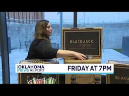 Oklahoma News Report Preview - Friday, February 14th, 2025