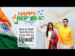 This Republic Day, Awaken to a Brighter Future | Motilal Oswal AMC | SIP Campaign