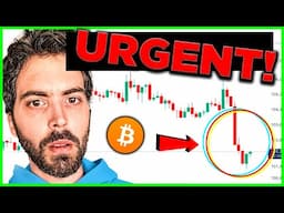 URGENT: Do NOT Sell Your Cryptocurrency! Altcoin Supercycle Starts FEBRUARY!