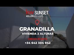 0067-04392 Casa Granadilla 335.000€