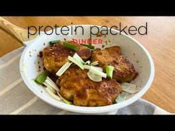 KOREAN STYLE HIGH PROTEIN MEALS That Will Change Your Life