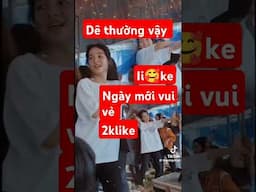 Dê thường vậy #giảitrí #tiktok #videongan @kpuihthuvlogs