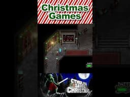 Cthulhu Saves Christmas is a Hilariously Good Christmas RPG