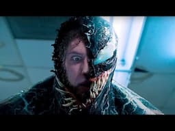 The Venom Guy