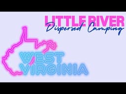 Little River Dispersed Camping | 2024 Update