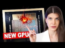 New Nvidia GPU: What's Going On