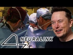 Neuralink's Medical *Milestone* & The First Pig-Kidney Transplant.