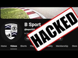 How BSport got hacked - And how I got it back