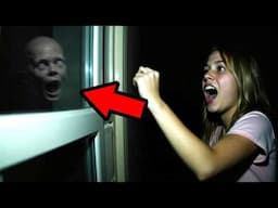 10 SCARY Videos That Will MAKE YOU SICK !