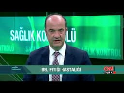 Bel Fıtığı Hastaları İçin Koltuk ve Yatağın Yapısı Nasıl Olmalı?