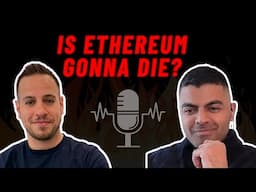 Web3 Security, AI Taking Over, and Ethereum VS. Solana: Podcast with Hari (ex. Ethereum Foundation)