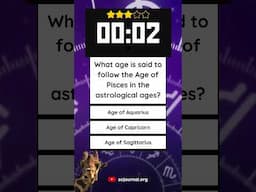 Age After Pisces: Journey into the Astrological Ages