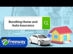 The Truth Behind Bundling Home and Auto Insurance to Save Money on Your Coverage