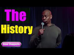 The Bird Revelation : The History || Dave Chappelle