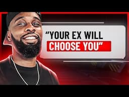 Your EX Will Have NO Choice but to Choose You if You Do This | The Great Reset