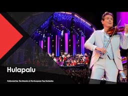 ORCHESTRA MEETS SCHLAGER MUSIC | Hulapalu - The Maestro & T.E.P.O (Official Music Video)