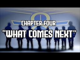 The Easthaven Eight: Chapter Four "What Comes Next."