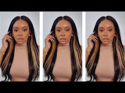 Installing A Wig Over Locs | @etcblogmag