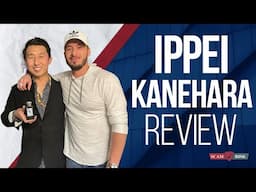 Ippei Kanehara Review 2022 - Who is Ippei Kanehara