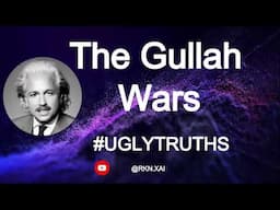 The Gullah Wars!