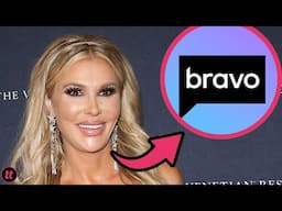 A Deep Dive Into Brandi Glanville's Complicated Feud With Bravo