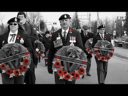 Acton Remembrance Day