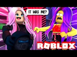 WE REVEALED OUR SECRET DURING A CHALLENGE | Roblox Scam Master Ep 86