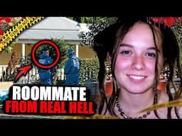 Obsessed Roommate’s Deadly Jealousy: The Shocking Murder of Shelley Nance