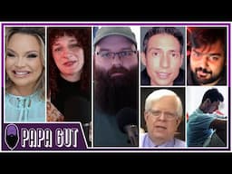 Dangerous YouTube Channel | Is Trisha Paytas A Good Mom? | The Rise Of Incels | Dennis Prager Is Sus