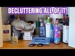 Small Home DECLUTTER With Me 2025 | Kimi Cope