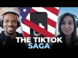 What’s Next for TikTok?