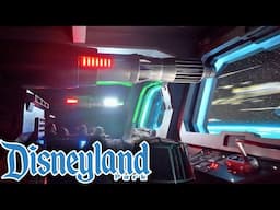 Rise of the Resistance - Cannons RETURN after 3 Years - Disneyland 2025 POVs | 4K 60FPS