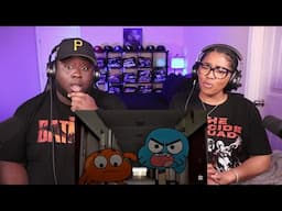 Kidd and Cee Reacts To GUMBALL OUT OF CONTEXT