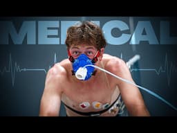 How Pro Cyclists Are Tested: Medical Exam Breakdown