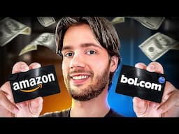 Verkopen via Bol en Amazon combineren in 2025