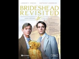 Brideshead Revisited E11 Brideshead Revisited