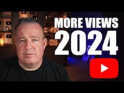 LIVE: How the top YouTubers will be successful in 2024!