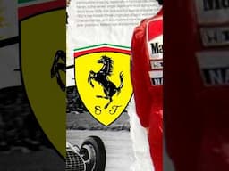 Crafted with precision, driven by passion. Discover story of Ferrari