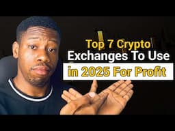 (2025) Top 7 Crypto Exchanges in Nigeria That Can Make You A Millionaire