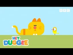 Cosy Nursery Rhymes and Sensory videos for children | Hey Duggee