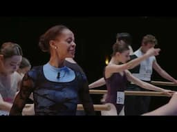 Prix de Lausanne 2025 – Day 2 – Morning