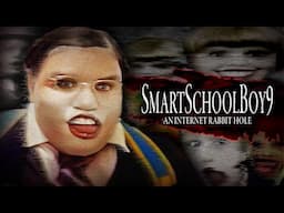 smartschoolboy9: An Internet Rabbit Hole