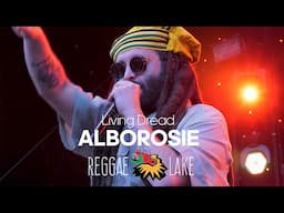 Alborosie & Shengen Clan - Living Dread Live at Reggae Lake Festival Amsterdam