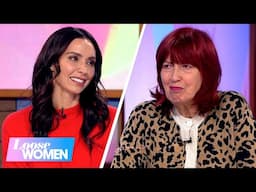 Should It Be Up to Women to Ask Out Men? | Loose Women