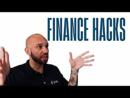 Smart Business Finance Hacks to Increase Profitability