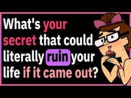 This Secret Could RUIN Their Lives!